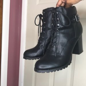 Style &Co high heel Shoe